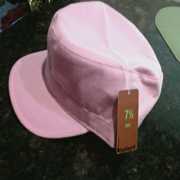 Pink Hat - Picture 2 of 3